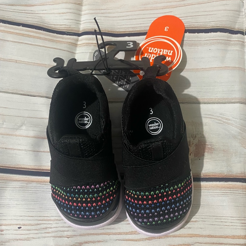 Wonder Nation sneakers